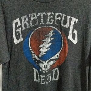Greatful Dead t-shirt